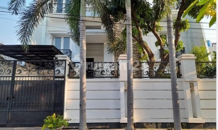 Rumah Dijual Pulomas