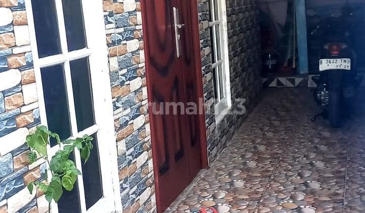 Rumah Kost Dijual Kemang