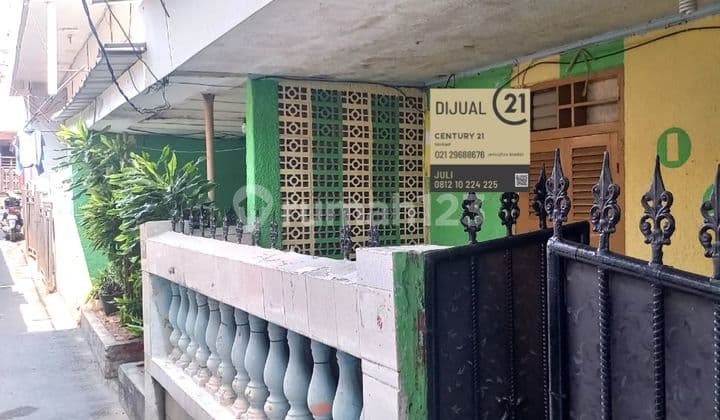 RUMAH DIJUAL MATRAMAN