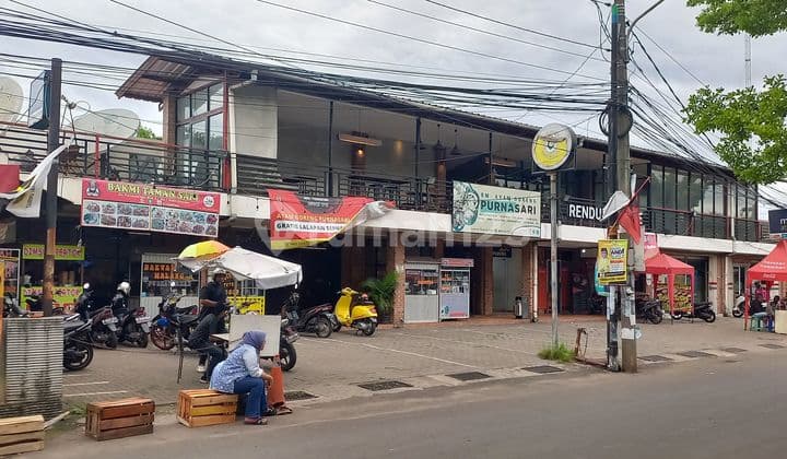 Tempat Usaha Dijual Ciputat