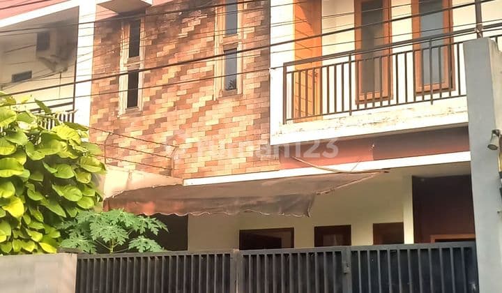 HOUSE FOR RENT CIPETE