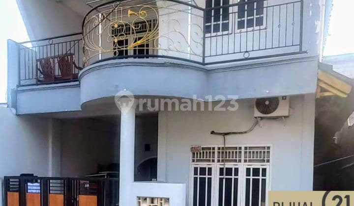RUMAH DIJUAL BINTARA