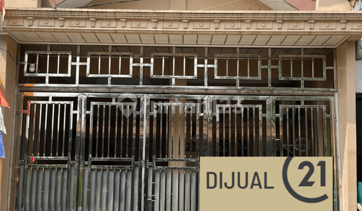 Rumah Dijual Di Cikarang Selatan