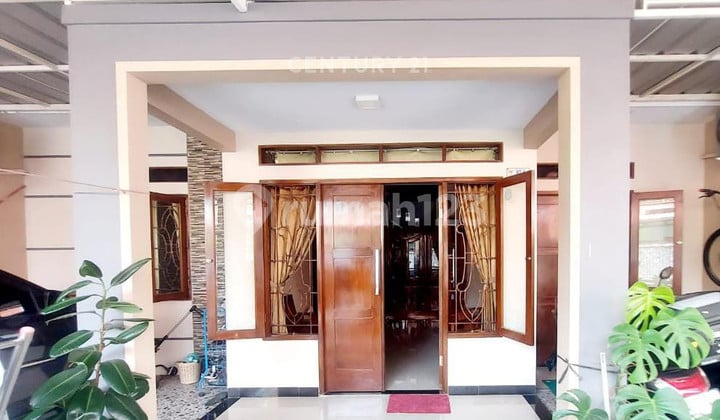Rumah Dijual Pondok Gede