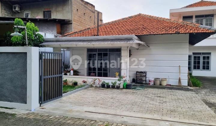 Rumah Dibawah Njop Pejaten Timur Pasar Minggu