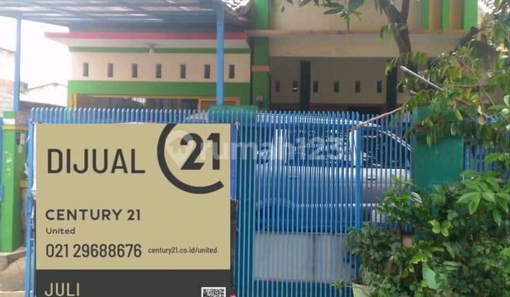 Rumah Dijual Kalisari
