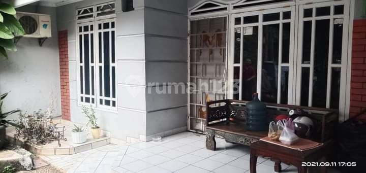 Rumah Dijual Buaran Jakarta Timur