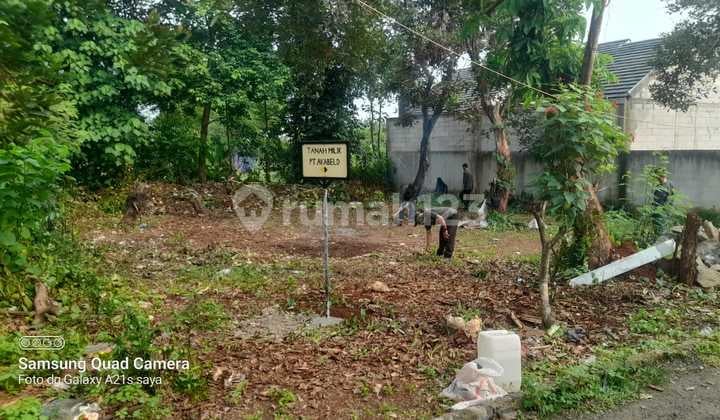Tanah Dijual Cepat di Mustikajaya Bekasi