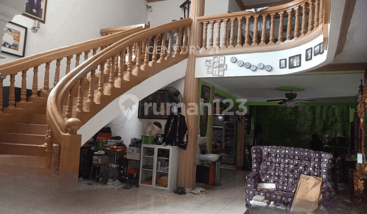 NJOP Price House in Swasembada Tanjung Priok