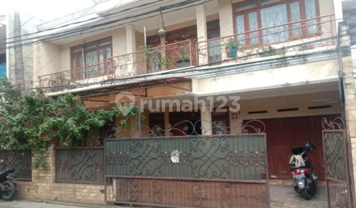 Rumah Disewakan Lokasi Di Makasar Halim