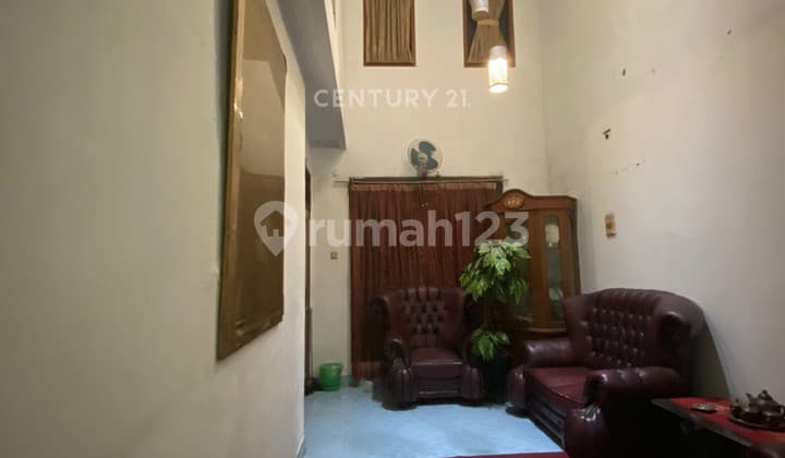 House for Sale in Kelapa Gading