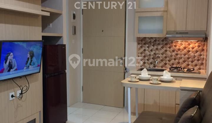 Ayodhya Apartment 2 Bedroom Fully Furnished R2233