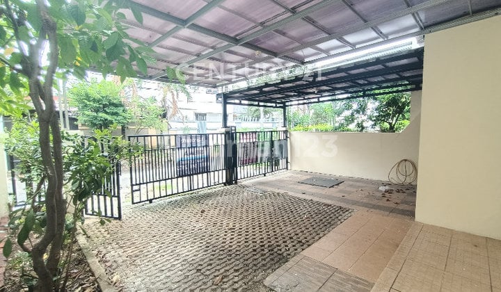 Rumah Disewakan Kayu Putih