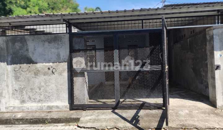 Rumah Bagus Full Renovasi Di Parempuan Labuapi