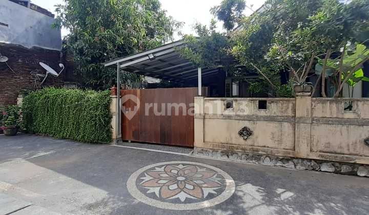 Dijual Rumah Pribadi Dibelakang Warung Banjar Ampenan