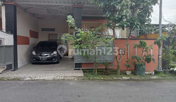 Dijual Rumah Siap Huni Di Graha Permata Kota Selagalas