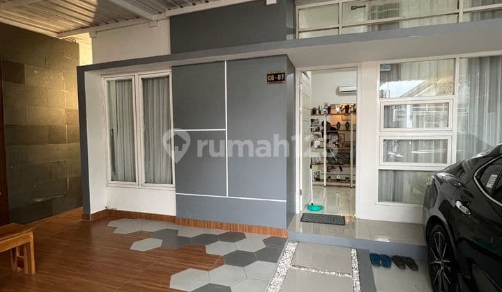 For Sale Fully Furnished Informa House in Sandik, West Lombok