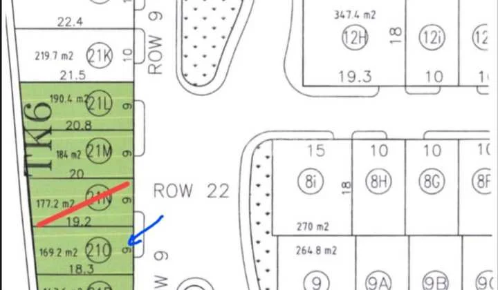 Strategis Surabaya Barat Kavling Citraland South Emerald Mansion Strategis Surabaya Barat Kavling Citraland South Emerald Mansion
