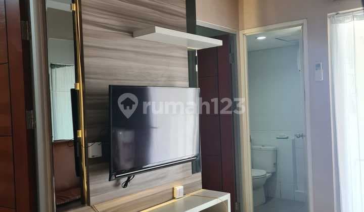 Apartemen Gunawangsa Tidar Tower A LT 39 View Pool atau Perkotaan