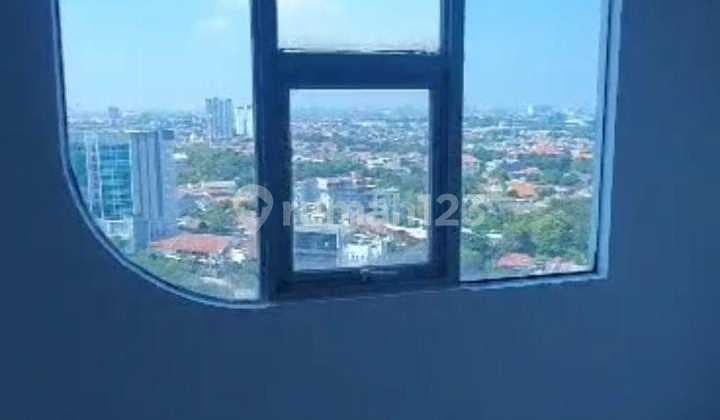 Apartemen City Square Raya Margorejo Tower B Lt. 2 Kosongan