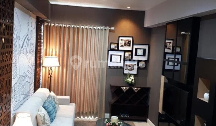Lantai Rendah Apartemen Connect Tunjungan Plaza One Icon Tp