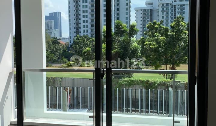 The Rosebay Graha Family Corner Tower H Type Apartment in West Surabaya