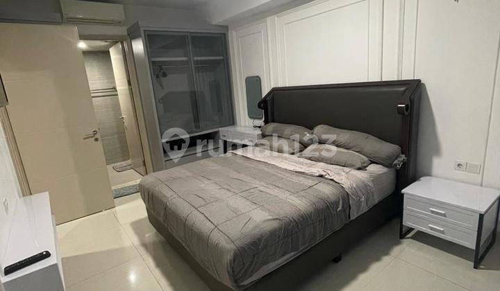 Furnished Apartment La Riz 37th Floor Ready for Immediate Occupancy