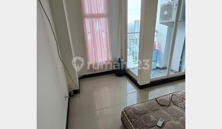 Cheapest Apartment at Amor 35th Floor, Pakuwon City Studio Type.