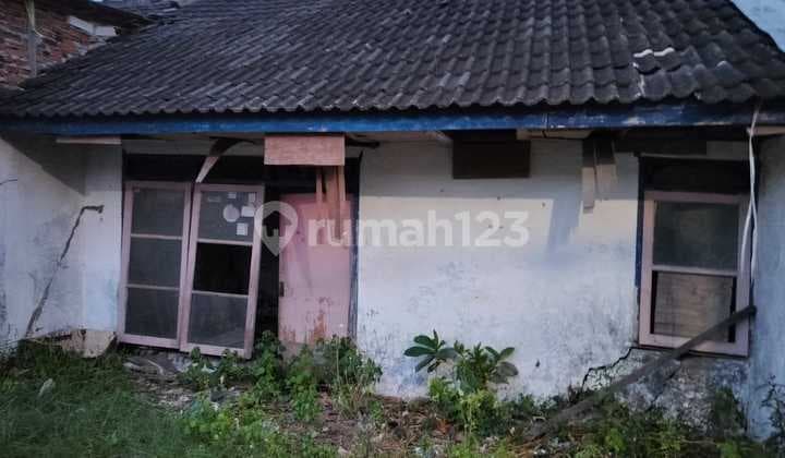 Harga Hitung Tanah Aja Rumah di Bumi Persada Hijau (Batara) Benjeng, Gresik