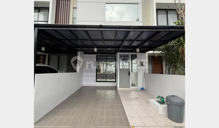 Full Renov Rumah Minimalis Citraland Northwest Central