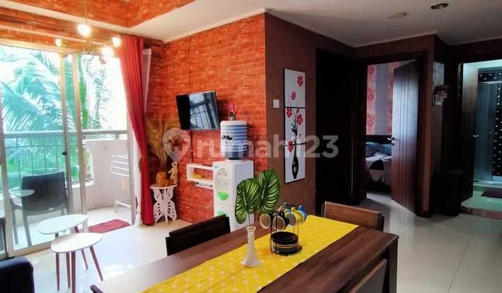 Waterplace Tower A 3rd Floor Apartment, Ready to Move In 2 BR