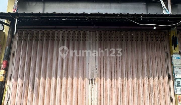 Harga Hitung Tanah Rumah di Simpang Darmo Permai Selatan