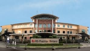 SUPER MURAH. Bintaro Jaya Sekt6. Rmh Mewah 2Lt, SiapHuni, Sw Pool