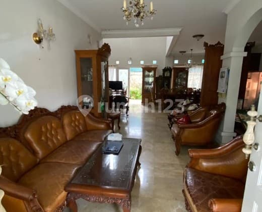 Super Murah. Bsd Puspita Loka, Tangsel. Siaphuni, 2lt, Cozymodern