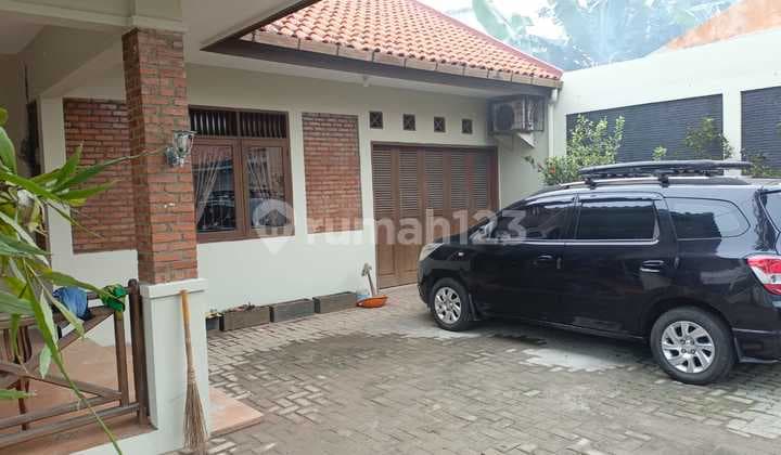 Supermurah. Pamulang2 Tangsel. Rmh Siaphuni Strategis Bebasbanjir