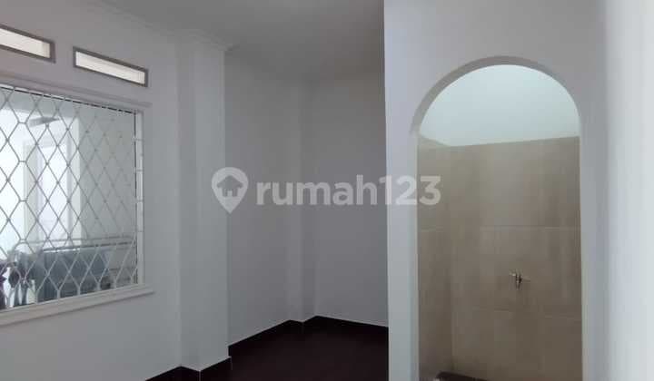 SUPER MURAH. Bintaro Jaya Sekt6. Rmh Mewah 2Lt, SiapHuni, Sw Pool