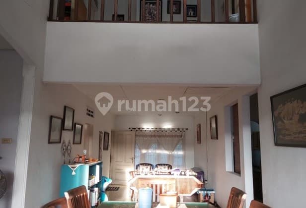 Supermurah. Graha Raya Bintaro Jaya. Rmh Siaphuni 2Lt Bebasbanjir