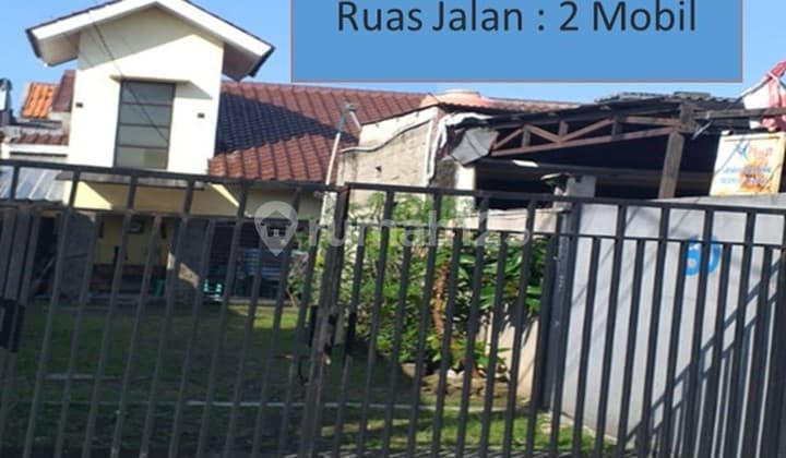 SUPER CHEAP. Tanjung Barat, South Jakarta. Strategic House Ready to Live, Near Toll Road