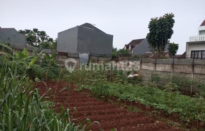 Super Murah. Graha Bintaro Jaya. Kavli Strategis Siap Bangun, SHM