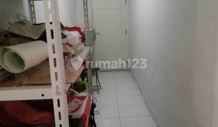 SUPER MURAH. Puri Bintaro Jaya. Rumah 2Lt Siap Huni, BEBAS BANJIR