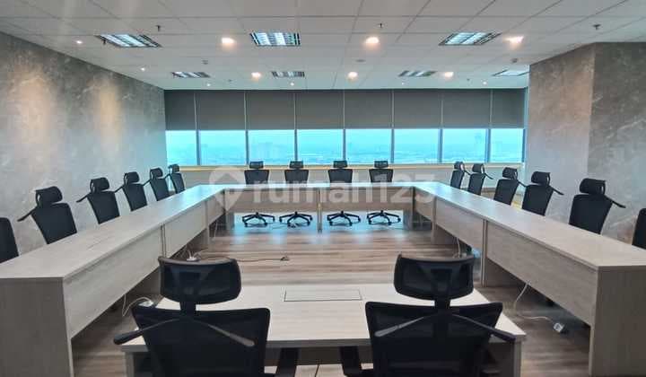 Large Meeting Room Central Jakarta, Affordable...