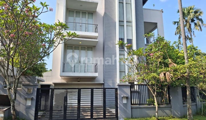 Rumah Dijualmurah di Jalan Cijayanti Bogor