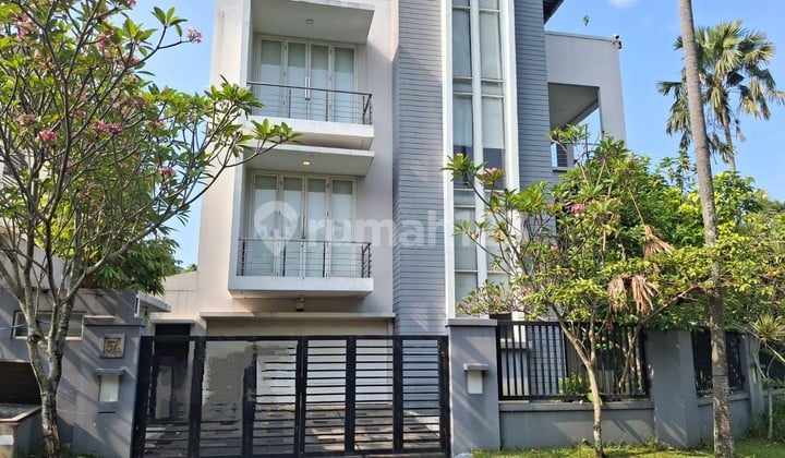 Rumah Dijualmurah di Jalan Cijayanti Bogor