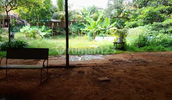 Tanah Di Jual Murah Shm Di Daerah Cipondoh Kota Tangerang