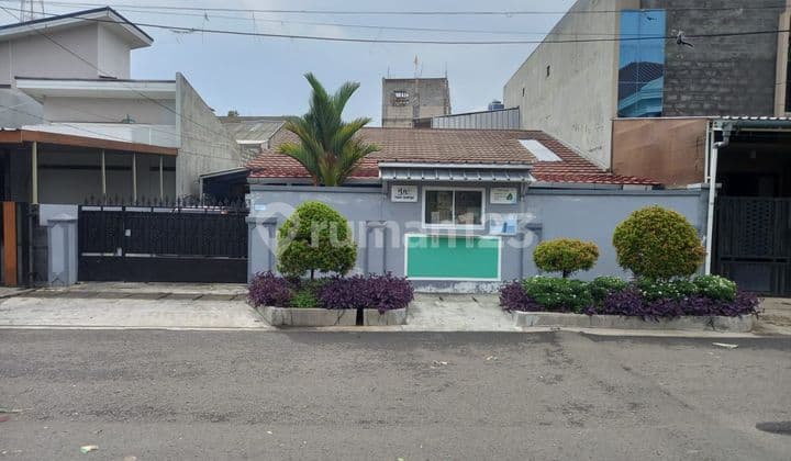 DI JUAL MURAH RUMAH SHM DI JOGLO MERUYA KEMBANGAN JAKARTA BARAT