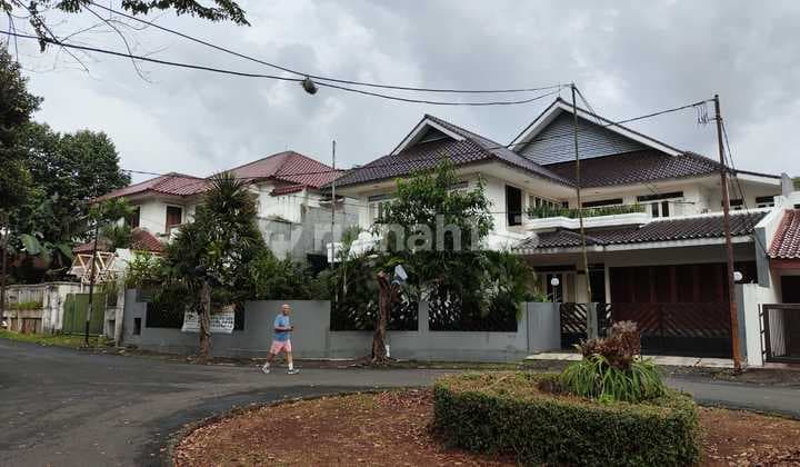 Rumah Murah Di Sektor 1 Bintaro Pesanggrahan Jakarta Selatan