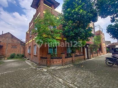 Rumah di Jual Cantik dan Menarik di Kota.tangerang