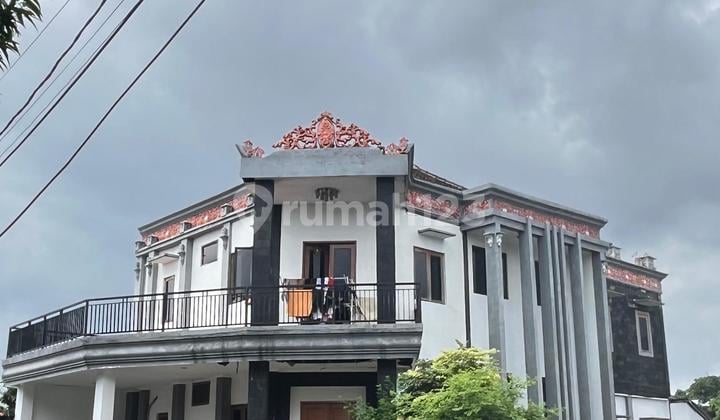 Rumah Murah di Dekat Gading Serpong Karawaci Tangerang