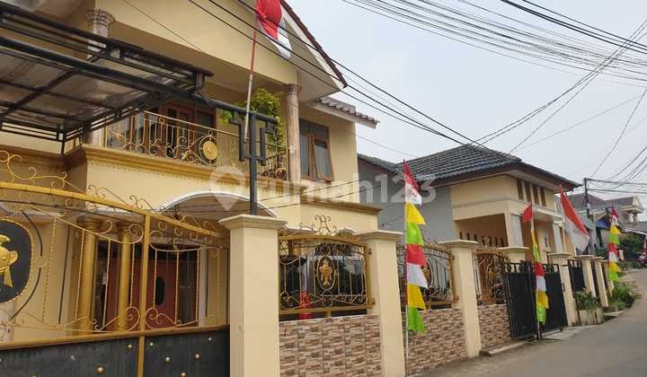 Rumah di Jual Melalui Lelang Dijakarta Timur