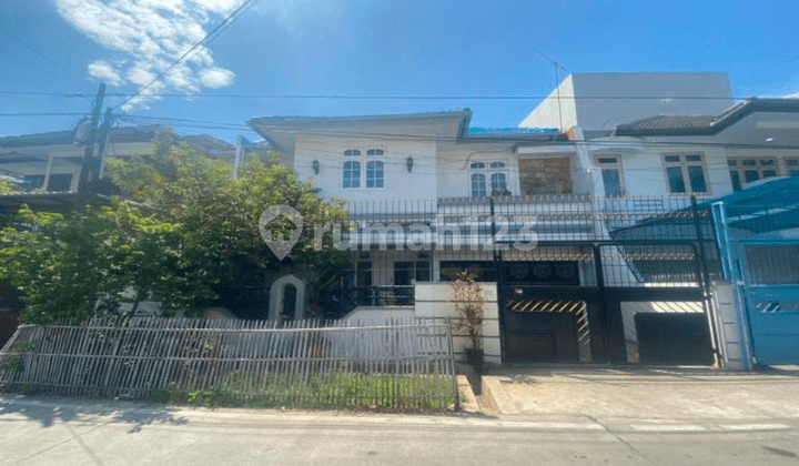 Rumah Bagus dan Menarik di Jual Melalui Lelang